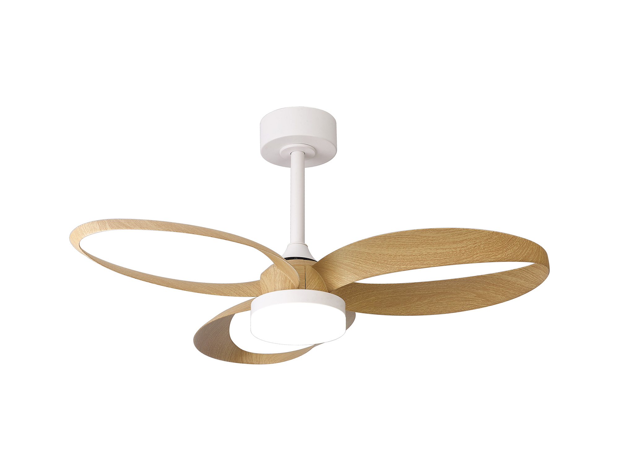 Infinity Fan Heating, Cooling & Ventilation Mantra Ventilacion Ceiling Fans